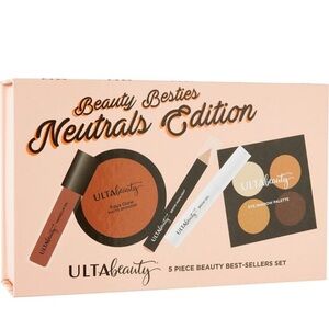Ulta Beauty Beauty Besties Neutrals Collection